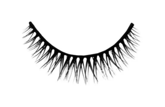 Kalentin Pestañas En Banda Tibisco